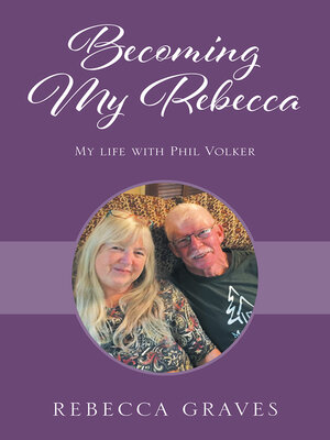 cover image of Becoming My Rebecca